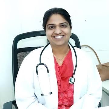 Dr Pallavi Garg